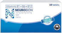 Neurobion product image