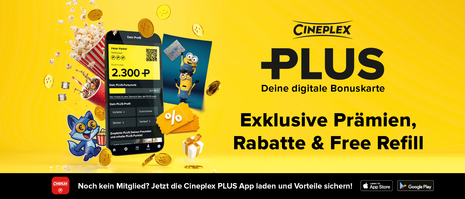 Promobanner-Entdecken CineplexPlus 1400x600
