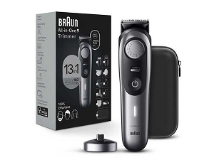 All-in-One Series 9 Trimmer