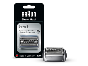 Series 8 Electric Shaver Replacement Head