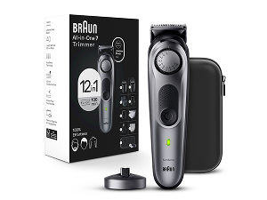 All-in-One Series 7 Trimmer