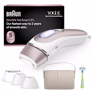 Skin i·expert Smart IPL, PL7387