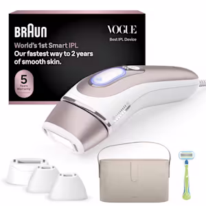 Skin i·expert Smart IPL, PL7387