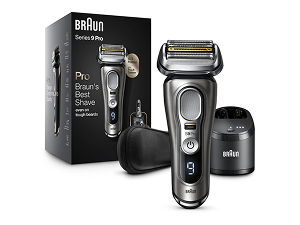 Series 9 Pro Electric Shaver, 9465cc