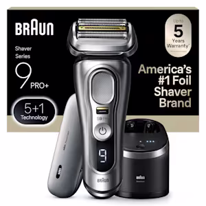 Series 9 Pro Electric Shaver, 9477cc