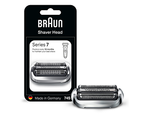 Series 7 Electric Shaver Replacement Head