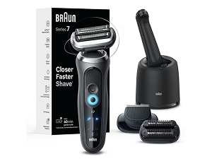 Series 7 Electric Shaver, 7185cc