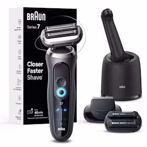 Series 7 Electric Shaver, 7185cc