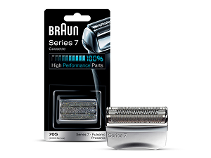 Series 7 Legacy Electric Shaver Replacement Head