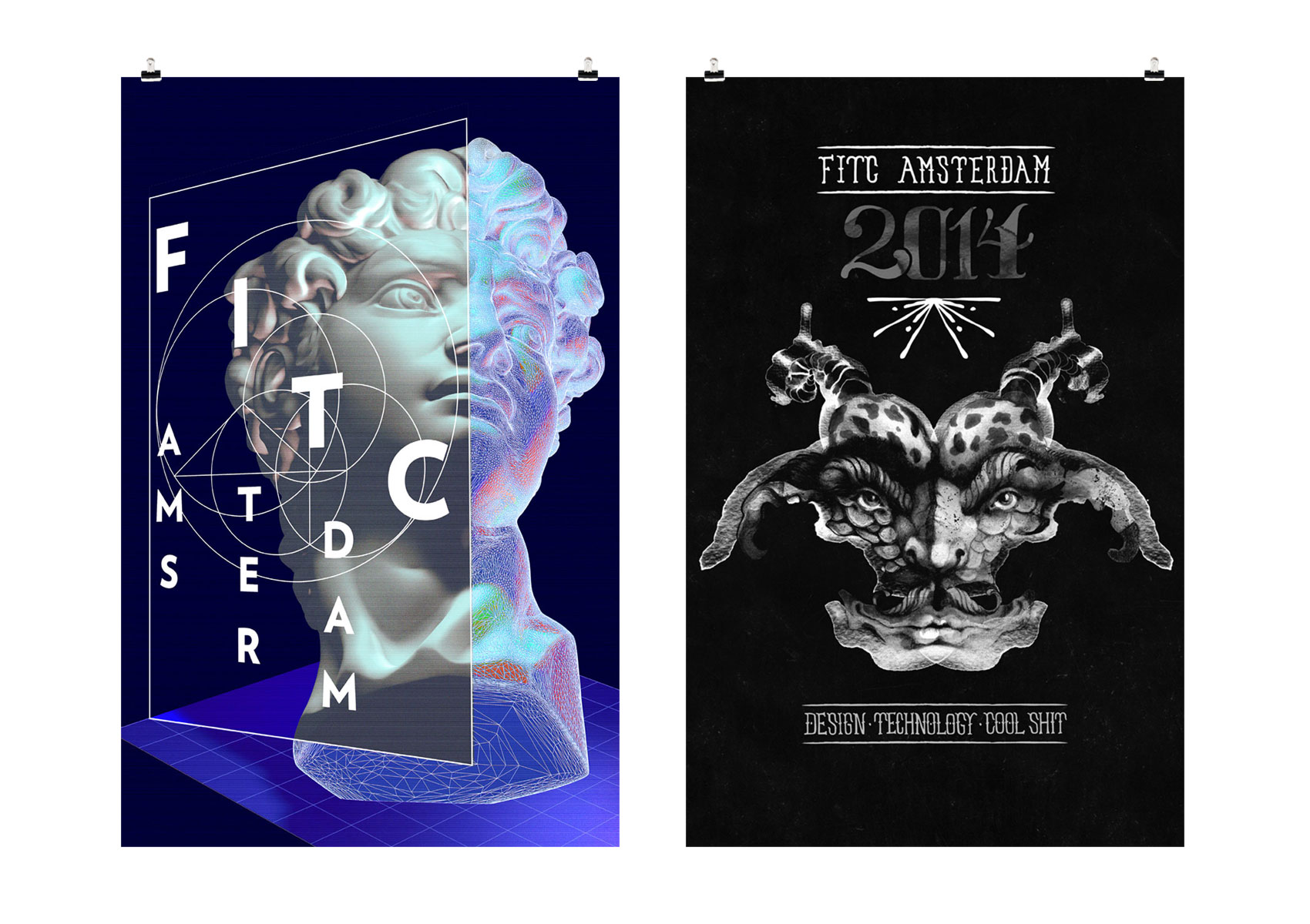 FITC posters 2014-2015