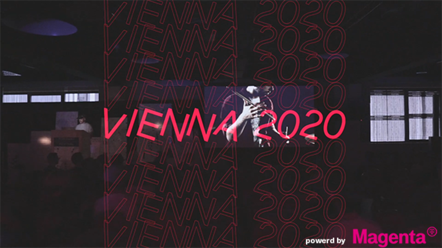 Forward Festival Vienna