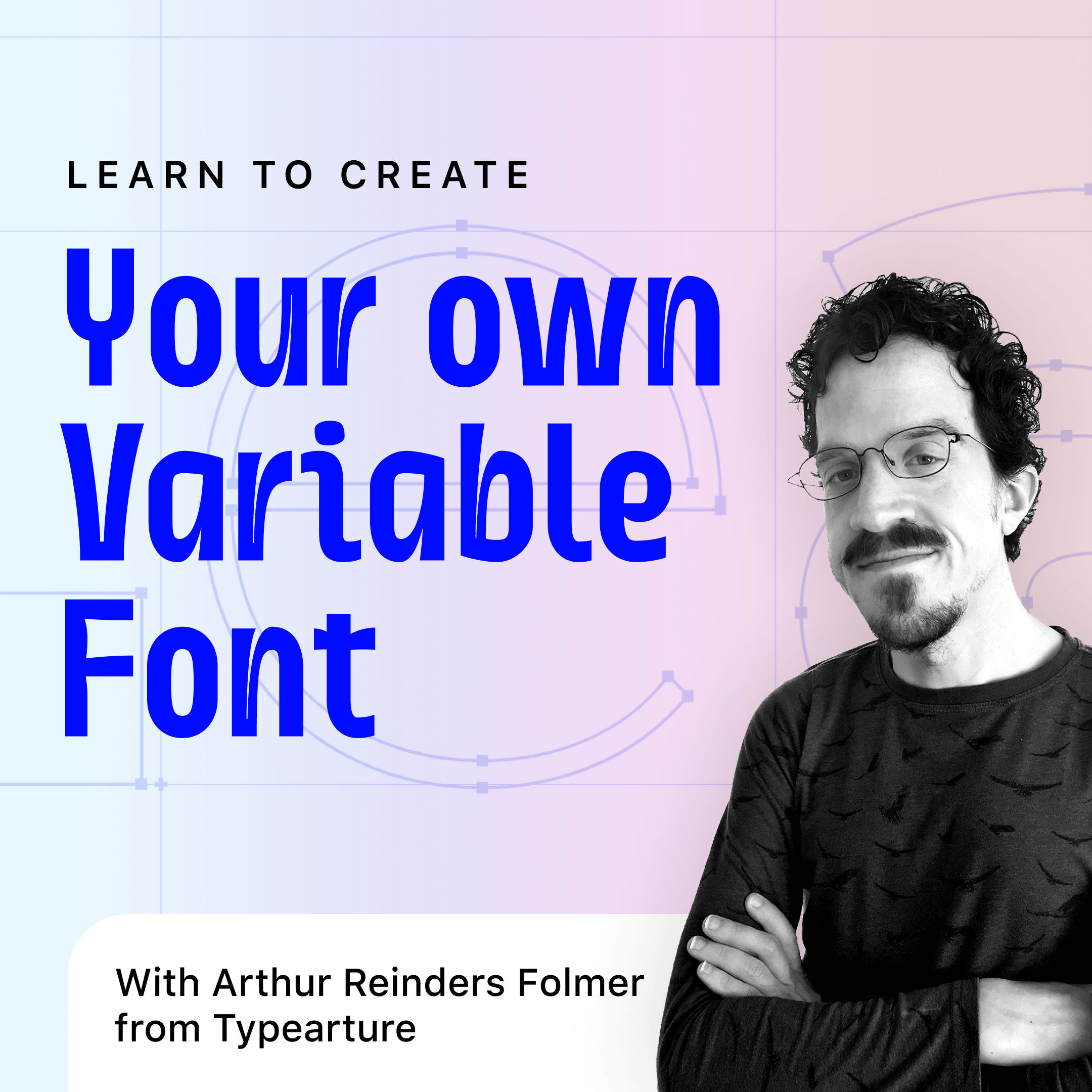 Variable Font Course