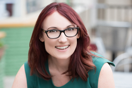 Chrissy Scivicque Career Coach