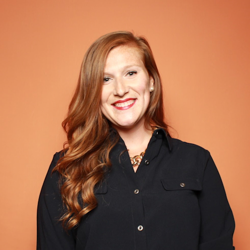Riley Stefano HubSpot Culture Writer
