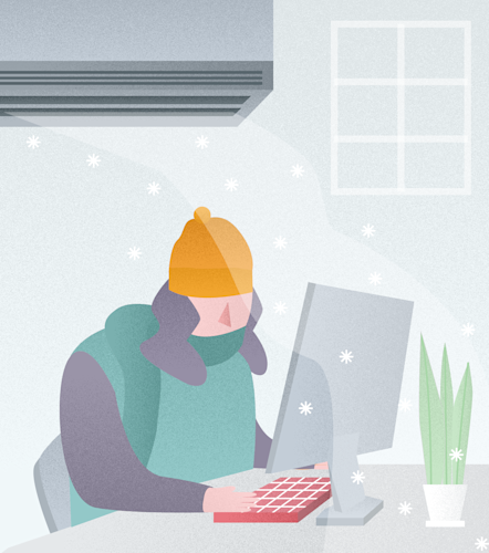 Illustration by Tin Nguyen