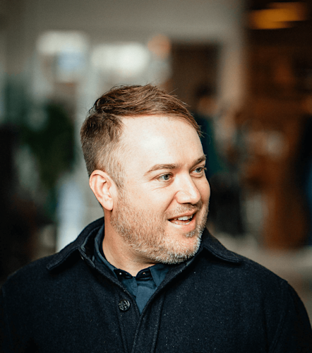 Ryan Wines CEO Marmoset