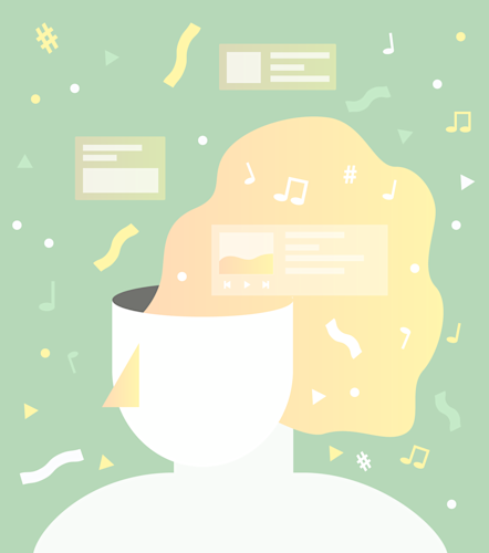 Music by Tin Nguyen
