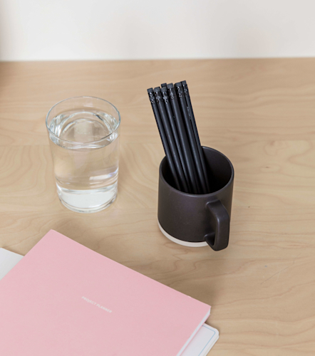 office organization ideas photo by Melissa Walbridge