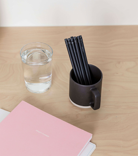 office organization ideas photo by Melissa Walbridge