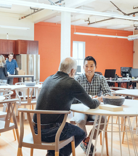 How to change careers and transition to a new job