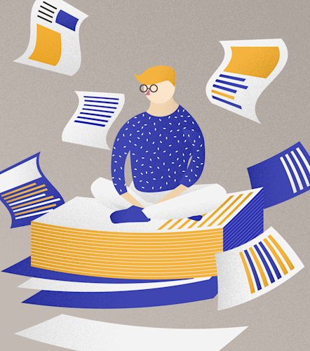 How to reduce stress at work