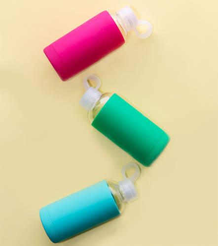 Benefits of hydration in the office