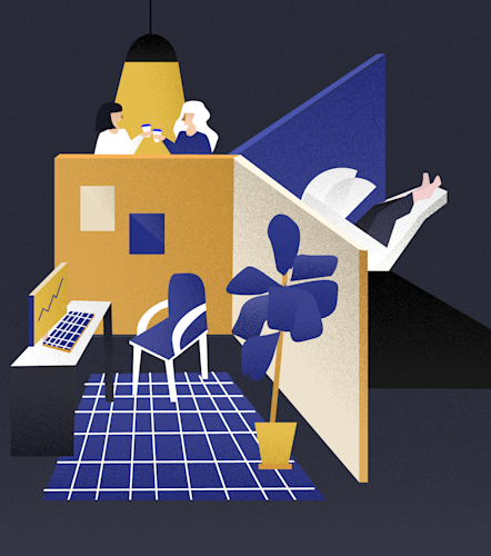 Culture building in the workplace global workplace trends