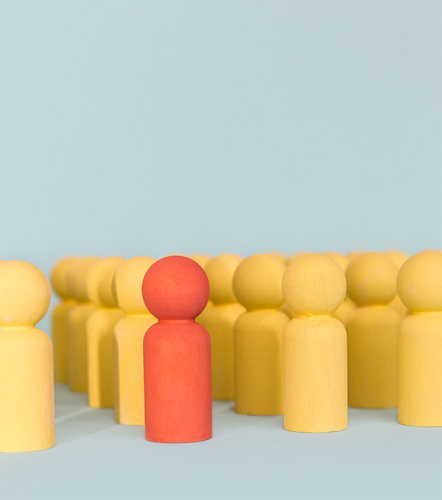 how to distinguish yourself as a job candidate