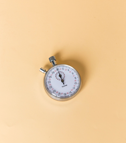 Effective time management and time saving tips