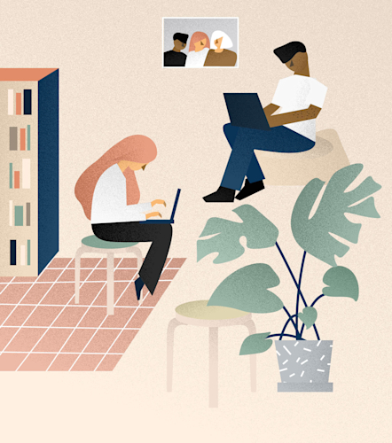 How to meet modern employee needs