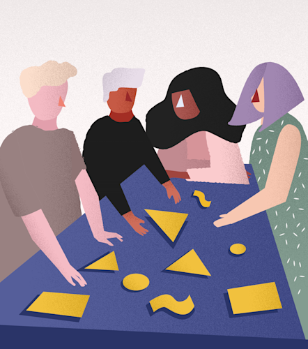 How to form an ERG or employee resource group