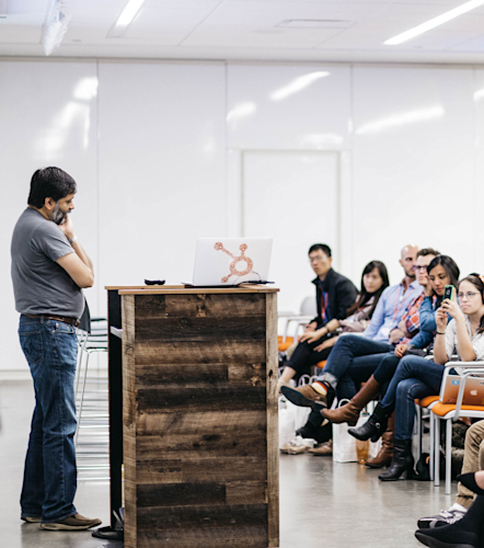 HubSpot Employee Learning and Development Speaker