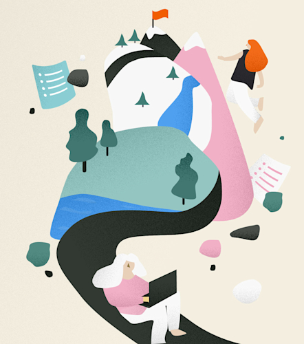 How to navigate the administrative career path