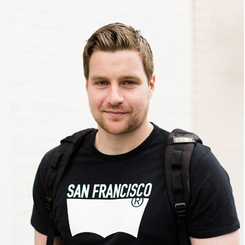 Ash Read author photo
