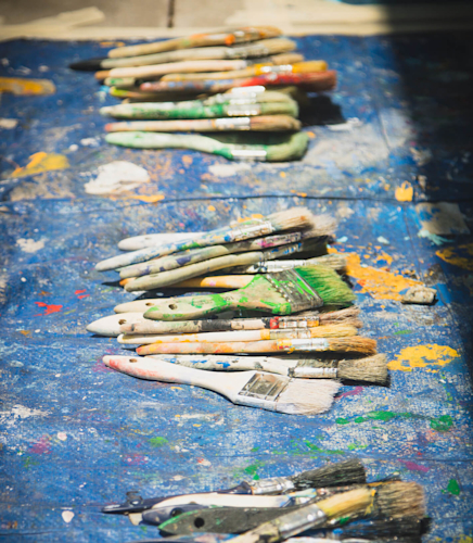 Workplace volunteering and corporate community service