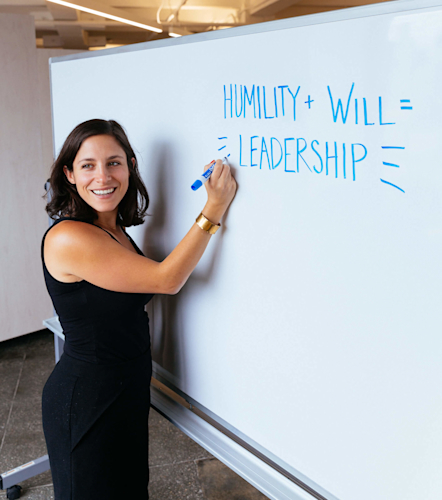 Professional development career advancement office managers and administrators