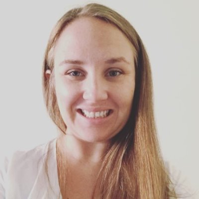 Shannon Byrne Headshot
