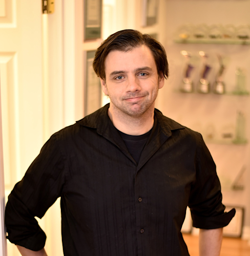 Nick Keppler author photo