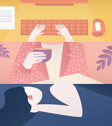 Illustration by Tin Nguyen