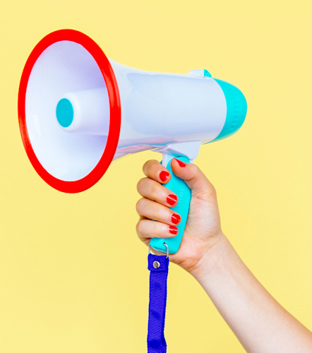 How to speak up at work