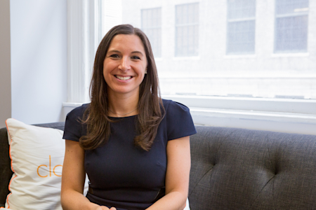 Erica is an Account Executive and the Marketing Manager at Clarity Staffing in New York City.
