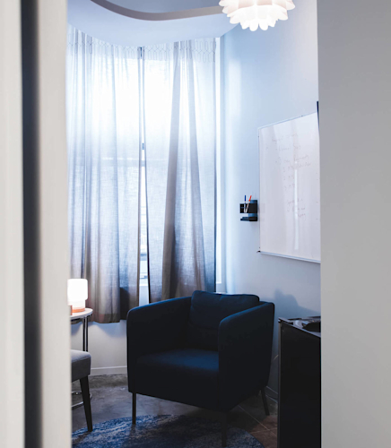 OrderGroove Conference Room by Jeff Mertz
