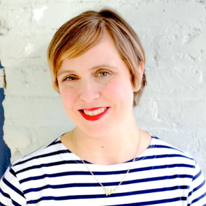 Eleanor Whitney author photo