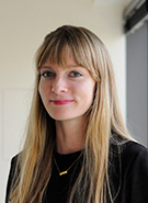 Anna Williams author photo