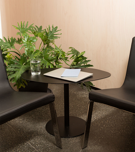 Offices inspired by coworking spaces to create great employee experience by Melissa Morgan Walbridge