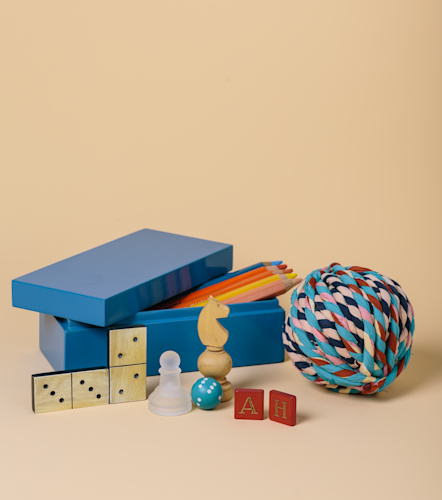 Creative kids-inspired activities for team building at the office by Melissa Walbridge