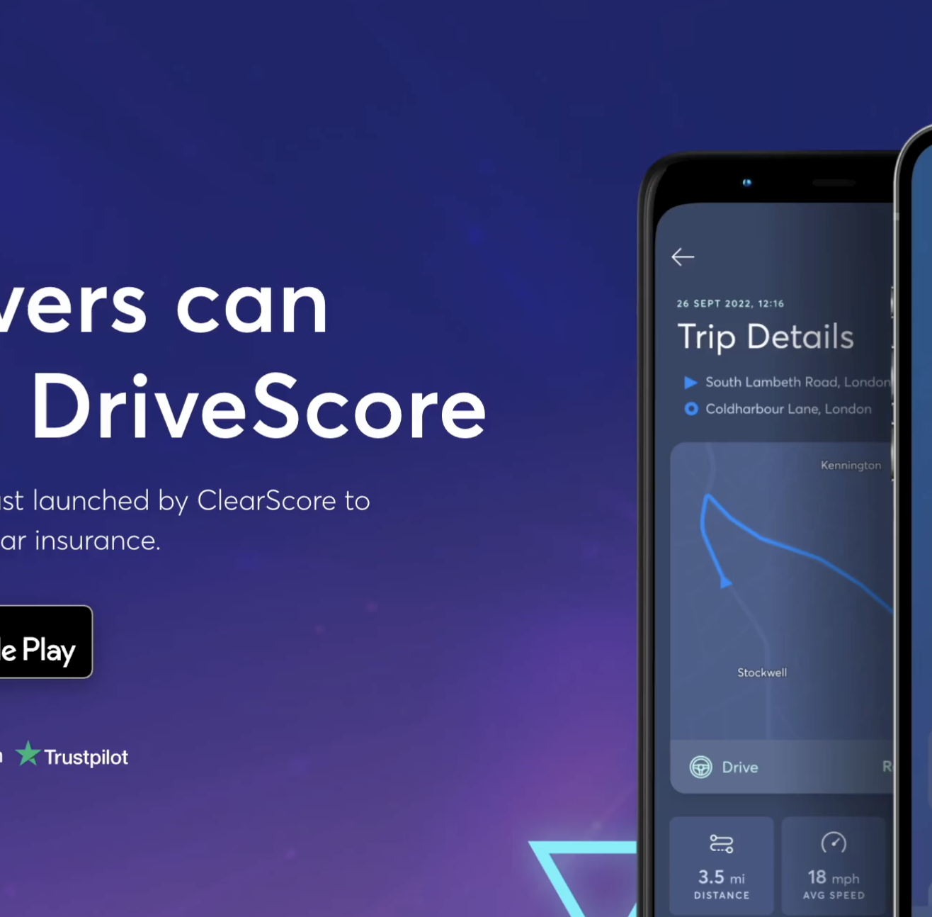 DriveScore Preview 2