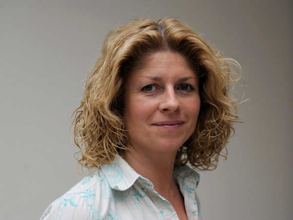 Alyson Rudd