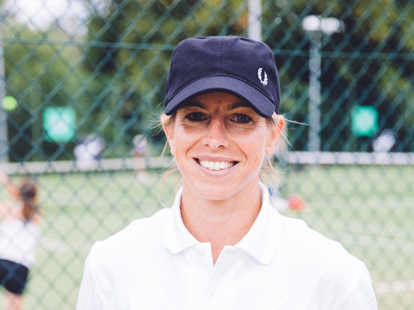 Katie O’ Brien