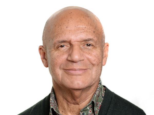 Sir Keith Ajegbo